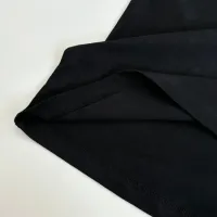 Cheap Balenciaga T-Shirts Short Sleeved For Unisex #1414482 Replica Wholesale [$56.00 USD] [ITEM#1414482] on Replica Balenciaga T-Shirts