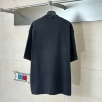 Cheap Balenciaga T-Shirts Short Sleeved For Unisex #1414483 Replica Wholesale [$56.00 USD] [ITEM#1414483] on Replica Balenciaga T-Shirts