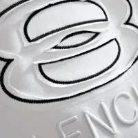 Cheap Balenciaga T-Shirts Short Sleeved For Unisex #1414486 Replica Wholesale [$42.00 USD] [ITEM#1414486] on Replica Balenciaga T-Shirts