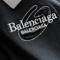 Cheap Balenciaga T-Shirts Short Sleeved For Unisex #1414487 Replica Wholesale [$42.00 USD] [ITEM#1414487] on Replica Balenciaga T-Shirts