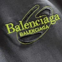 Cheap Balenciaga T-Shirts Short Sleeved For Unisex #1414488 Replica Wholesale [$42.00 USD] [ITEM#1414488] on Replica Balenciaga T-Shirts