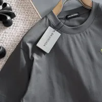 Cheap Balenciaga T-Shirts Short Sleeved For Unisex #1414488 Replica Wholesale [$42.00 USD] [ITEM#1414488] on Replica Balenciaga T-Shirts