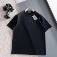 Cheap Balenciaga T-Shirts Short Sleeved For Unisex #1414490 Replica Wholesale [$42.00 USD] [ITEM#1414490] on Replica Balenciaga T-Shirts