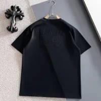 Cheap Balenciaga T-Shirts Short Sleeved For Unisex #1414490 Replica Wholesale [$42.00 USD] [ITEM#1414490] on Replica Balenciaga T-Shirts