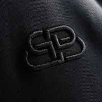 Cheap Balenciaga T-Shirts Short Sleeved For Unisex #1414490 Replica Wholesale [$42.00 USD] [ITEM#1414490] on Replica Balenciaga T-Shirts