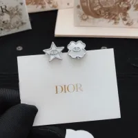 Cheap Christian Dior Earrings For Women #1414491 Replica Wholesale [$25.00 USD] [ITEM#1414491] on Replica Christian Dior Earrings