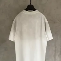 Cheap Balenciaga T-Shirts Short Sleeved For Unisex #1414493 Replica Wholesale [$48.00 USD] [ITEM#1414493] on Replica Balenciaga T-Shirts