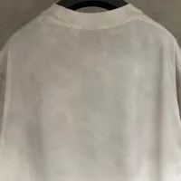 Cheap Balenciaga T-Shirts Short Sleeved For Unisex #1414493 Replica Wholesale [$48.00 USD] [ITEM#1414493] on Replica Balenciaga T-Shirts