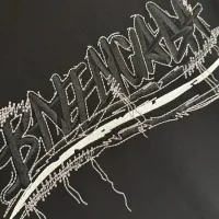 Cheap Balenciaga T-Shirts Short Sleeved For Unisex #1414497 Replica Wholesale [$48.00 USD] [ITEM#1414497] on Replica Balenciaga T-Shirts