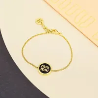 Cheap MIU MIU Bracelets #1414511 Replica Wholesale [$27.00 USD] [ITEM#1414511] on Replica MIU MIU Bracelets