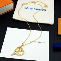Cheap Louis Vuitton LV Jewelry Set #1414518 Replica Wholesale [$48.00 USD] [ITEM#1414518] on Replica Louis Vuitton LV Jewelry Set