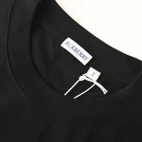 Cheap Burberry T-Shirts Short Sleeved For Unisex #1414519 Replica Wholesale [$52.00 USD] [ITEM#1414519] on Replica Burberry T-Shirts