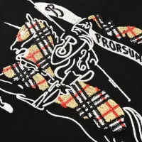 Cheap Burberry T-Shirts Short Sleeved For Unisex #1414519 Replica Wholesale [$52.00 USD] [ITEM#1414519] on Replica Burberry T-Shirts