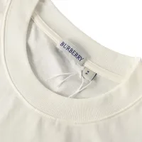 Cheap Burberry T-Shirts Short Sleeved For Unisex #1414520 Replica Wholesale [$52.00 USD] [ITEM#1414520] on Replica Burberry T-Shirts