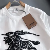 Cheap Burberry T-Shirts Short Sleeved For Unisex #1414522 Replica Wholesale [$42.00 USD] [ITEM#1414522] on Replica Burberry T-Shirts