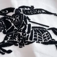 Cheap Burberry T-Shirts Short Sleeved For Unisex #1414522 Replica Wholesale [$42.00 USD] [ITEM#1414522] on Replica Burberry T-Shirts