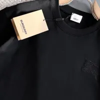 Cheap Burberry T-Shirts Short Sleeved For Unisex #1414523 Replica Wholesale [$42.00 USD] [ITEM#1414523] on Replica Burberry T-Shirts
