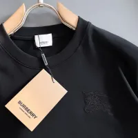 Cheap Burberry T-Shirts Short Sleeved For Unisex #1414523 Replica Wholesale [$42.00 USD] [ITEM#1414523] on Replica Burberry T-Shirts