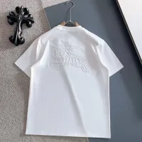 Cheap Burberry T-Shirts Short Sleeved For Unisex #1414524 Replica Wholesale [$42.00 USD] [ITEM#1414524] on Replica Burberry T-Shirts