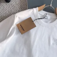 Cheap Burberry T-Shirts Short Sleeved For Unisex #1414524 Replica Wholesale [$42.00 USD] [ITEM#1414524] on Replica Burberry T-Shirts