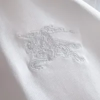 Cheap Burberry T-Shirts Short Sleeved For Unisex #1414524 Replica Wholesale [$42.00 USD] [ITEM#1414524] on Replica Burberry T-Shirts