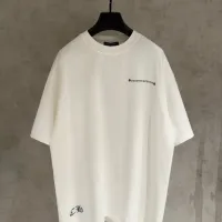 Cheap Chrome Hearts T-Shirts Short Sleeved For Unisex #1414528 Replica Wholesale [$48.00 USD] [ITEM#1414528] on Replica Chrome Hearts T-Shirts