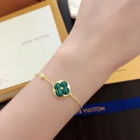 Cheap Louis Vuitton LV Bracelets #1414531 Replica Wholesale [$29.00 USD] [ITEM#1414531] on Replica Louis Vuitton LV Bracelets
