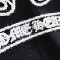 Cheap Chrome Hearts T-Shirts Short Sleeved For Unisex #1414532 Replica Wholesale [$42.00 USD] [ITEM#1414532] on Replica Chrome Hearts T-Shirts