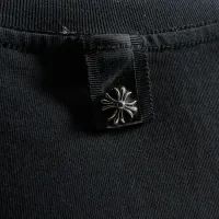 Cheap Chrome Hearts T-Shirts Short Sleeved For Unisex #1414535 Replica Wholesale [$42.00 USD] [ITEM#1414535] on Replica Chrome Hearts T-Shirts