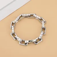 Cheap Louis Vuitton LV Bracelets #1414539 Replica Wholesale [$25.00 USD] [ITEM#1414539] on Replica Louis Vuitton LV Bracelets