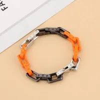 Cheap Louis Vuitton LV Bracelets #1414540 Replica Wholesale [$25.00 USD] [ITEM#1414540] on Replica Louis Vuitton LV Bracelets