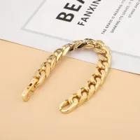 Cheap Louis Vuitton LV Bracelets #1414542 Replica Wholesale [$27.00 USD] [ITEM#1414542] on Replica Louis Vuitton LV Bracelets