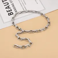 Cheap Louis Vuitton Necklaces #1414546 Replica Wholesale [$34.00 USD] [ITEM#1414546] on Replica Louis Vuitton Necklaces