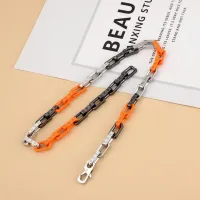 Cheap Louis Vuitton Necklaces #1414548 Replica Wholesale [$34.00 USD] [ITEM#1414548] on Replica Louis Vuitton Necklaces