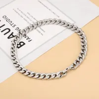 Cheap Louis Vuitton Necklaces #1414549 Replica Wholesale [$39.00 USD] [ITEM#1414549] on Replica Louis Vuitton Necklaces