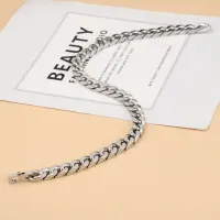 Cheap Louis Vuitton Necklaces #1414549 Replica Wholesale [$39.00 USD] [ITEM#1414549] on Replica Louis Vuitton Necklaces