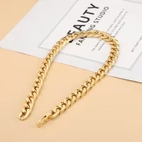 Cheap Louis Vuitton Necklaces #1414550 Replica Wholesale [$39.00 USD] [ITEM#1414550] on Replica Louis Vuitton Necklaces
