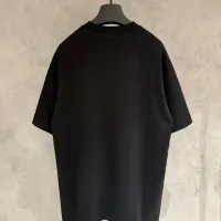 Cheap Christian Dior T-Shirts Short Sleeved For Unisex #1414551 Replica Wholesale [$48.00 USD] [ITEM#1414551] on Replica Christian Dior T-Shirts