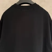 Cheap Christian Dior T-Shirts Short Sleeved For Unisex #1414551 Replica Wholesale [$48.00 USD] [ITEM#1414551] on Replica Christian Dior T-Shirts