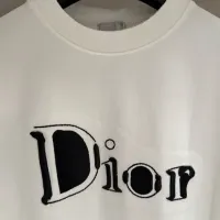 Cheap Christian Dior T-Shirts Short Sleeved For Unisex #1414552 Replica Wholesale [$48.00 USD] [ITEM#1414552] on Replica Christian Dior T-Shirts