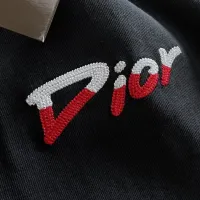 Cheap Christian Dior T-Shirts Short Sleeved For Unisex #1414553 Replica Wholesale [$42.00 USD] [ITEM#1414553] on Replica Christian Dior T-Shirts