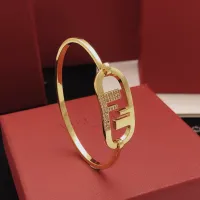 Cheap Fendi Bracelets #1414556 Replica Wholesale [$29.00 USD] [ITEM#1414556] on Replica Fendi Bracelets