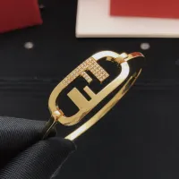 Cheap Fendi Bracelets #1414556 Replica Wholesale [$29.00 USD] [ITEM#1414556] on Replica Fendi Bracelets