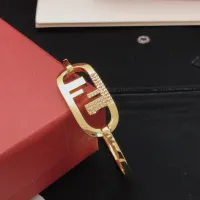 Cheap Fendi Bracelets #1414556 Replica Wholesale [$29.00 USD] [ITEM#1414556] on Replica Fendi Bracelets