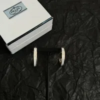 Cheap Prada Earrings For Women #1414557 Replica Wholesale [$39.00 USD] [ITEM#1414557] on Replica Prada Earrings