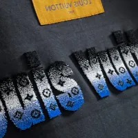 Cheap Louis Vuitton LV T-Shirts Short Sleeved For Unisex #1414562 Replica Wholesale [$42.00 USD] [ITEM#1414562] on Replica Louis Vuitton LV T-Shirts