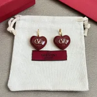 Cheap Valentino Earrings For Women #1414564 Replica Wholesale [$36.00 USD] [ITEM#1414564] on Replica Valentino Earrings