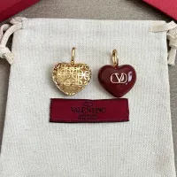Cheap Valentino Earrings For Women #1414564 Replica Wholesale [$36.00 USD] [ITEM#1414564] on Replica Valentino Earrings