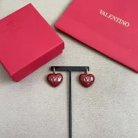 Cheap Valentino Earrings For Women #1414564 Replica Wholesale [$36.00 USD] [ITEM#1414564] on Replica Valentino Earrings