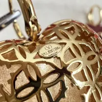 Cheap Valentino Earrings For Women #1414564 Replica Wholesale [$36.00 USD] [ITEM#1414564] on Replica Valentino Earrings